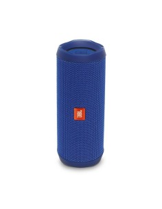 JBL Flip 4 Altoparlante portatile stereo Blu 16 W