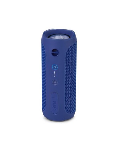 JBL Flip 4 Altoparlante portatile stereo Blu 16 W