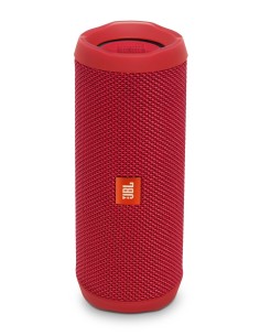 JBL Flip 4 Altoparlante portatile mono Rosso 16 W