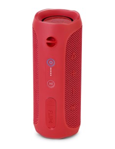 JBL Flip 4 Altoparlante portatile mono Rosso 16 W 2