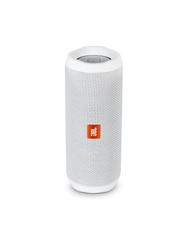 JBL Flip 4 Bianco 16 W