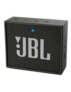 JBL Go Altoparlante portatile mono Nero 3 W