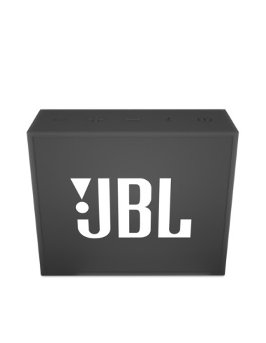JBL Go Altoparlante portatile mono Nero 3 W