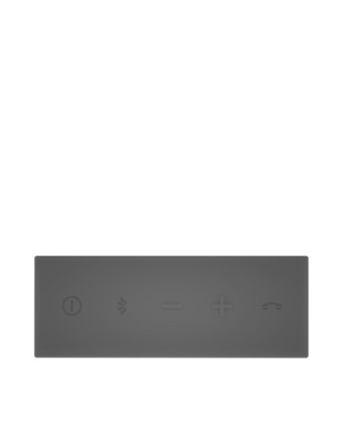 JBL Go Altoparlante portatile mono Nero 3 W