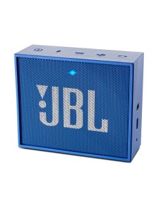 JBL Go Altoparlante portatile mono Blu 3 W