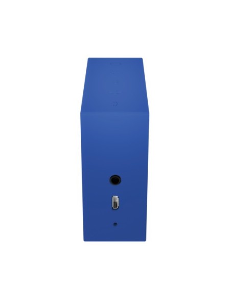 JBL Go Altoparlante portatile mono Blu 3 W