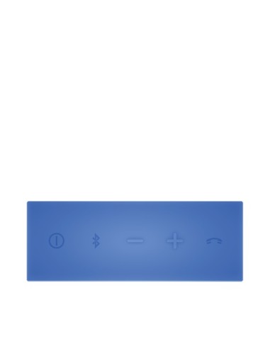 JBL Go Altoparlante portatile mono Blu 3 W