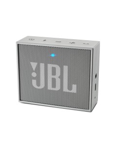 JBL Go Altoparlante portatile mono Grigio 3 W