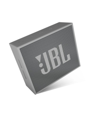 JBL Go Altoparlante portatile mono Grigio 3 W