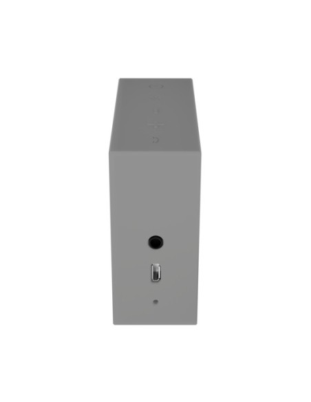 JBL Go Altoparlante portatile mono Grigio 3 W