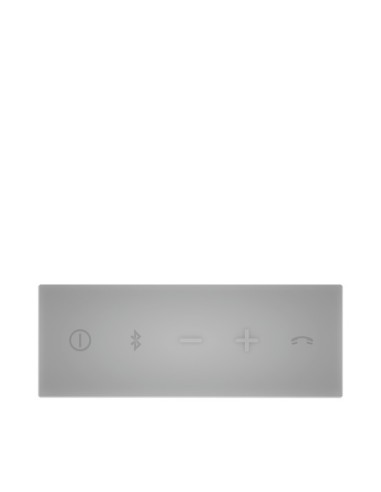 JBL Go Altoparlante portatile mono Grigio 3 W