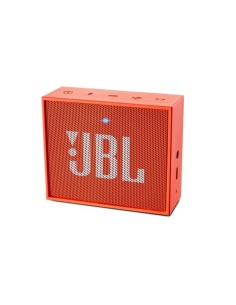 JBL Go Altoparlante portatile mono Arancione 3 W