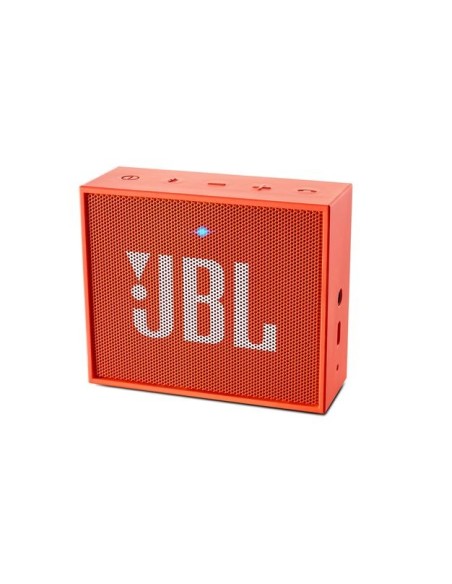 JBL Go Altoparlante portatile mono Arancione 3 W