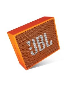 JBL Go Altoparlante portatile mono Arancione 3 W 2