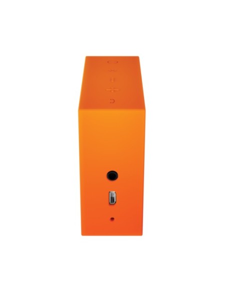 JBL Go Altoparlante portatile mono Arancione 3 W