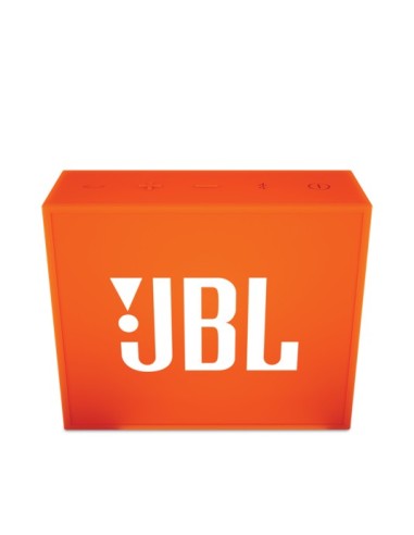 JBL Go Altoparlante portatile mono Arancione 3 W