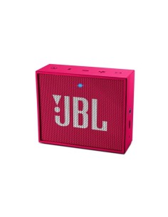 JBL Go Altoparlante portatile mono Rosa 3 W
