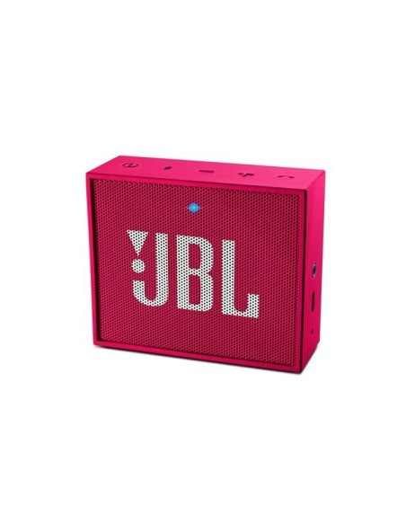 JBL Go Altoparlante portatile mono Rosa 3 W