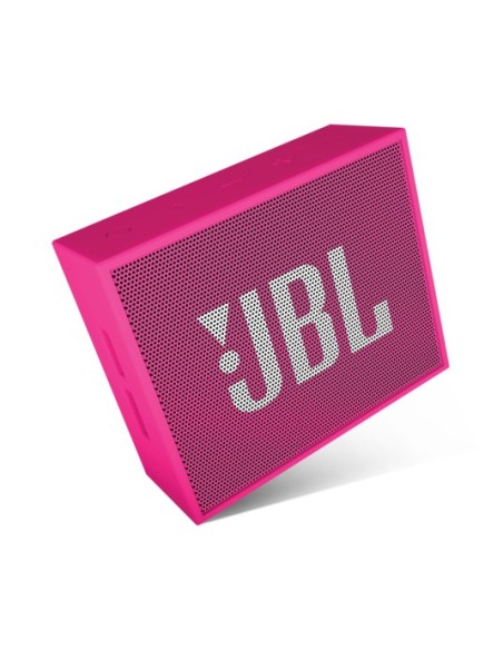 JBL Go Altoparlante portatile mono Rosa 3 W