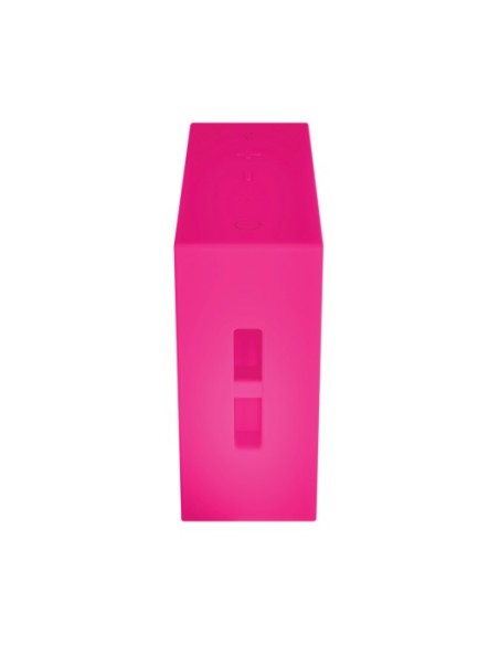 JBL Go Altoparlante portatile mono Rosa 3 W