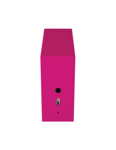 JBL Go Altoparlante portatile mono Rosa 3 W