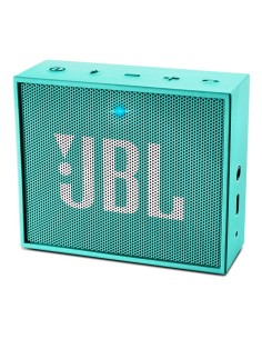 JBL Go Altoparlante portatile mono Turchese 3 W