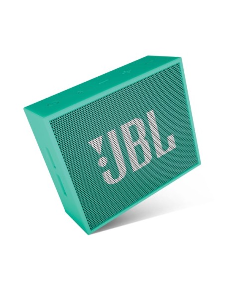 JBL Go Altoparlante portatile mono Turchese 3 W