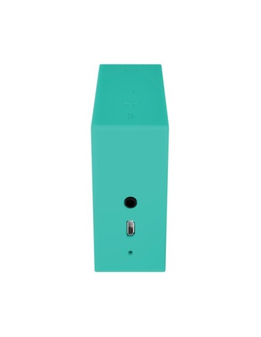 JBL Go Altoparlante portatile mono Turchese 3 W