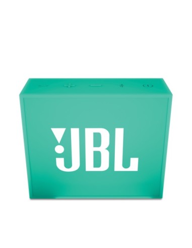 JBL Go Altoparlante portatile mono Turchese 3 W
