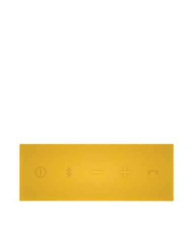 JBL Go Altoparlante portatile mono Giallo 3 W