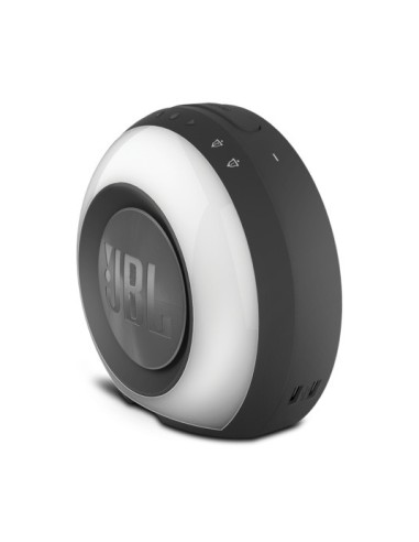 JBL Horizon Orologio Digitale Nero