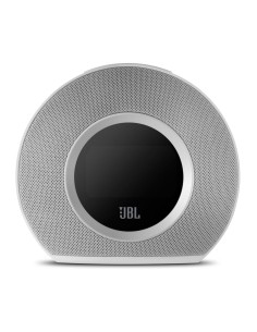JBL Horizon Orologio Digitale Bianco