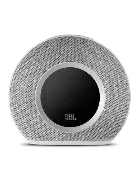 JBL Horizon Orologio Digitale Bianco