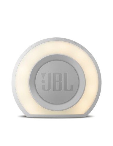JBL Horizon Orologio Digitale Bianco