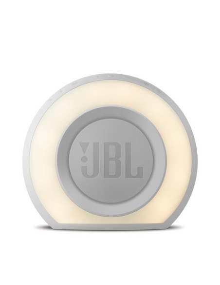 JBL Horizon Orologio Digitale Bianco