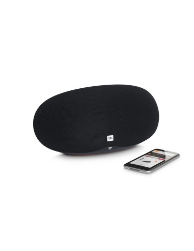 JBL Playlist Altoparlante portatile mono Nero 30 W