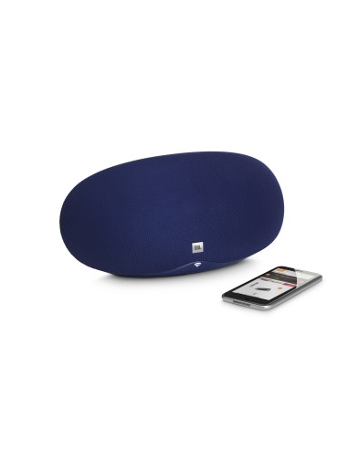 JBL Playlist Altoparlante portatile mono Blu 30 W