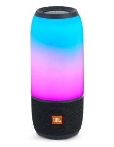 JBL Pulse 3 Altoparlante portatile mono Nero 20 W