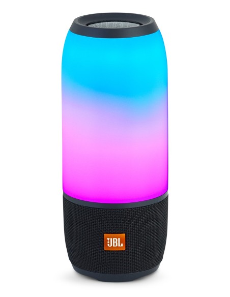 JBL Pulse 3 Altoparlante portatile mono Nero 20 W