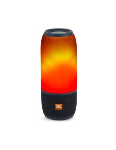 JBL Pulse 3 Altoparlante portatile mono Nero 20 W 2