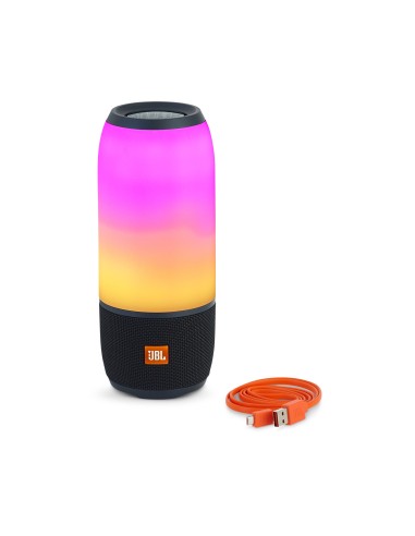 JBL Pulse 3 Altoparlante portatile mono Nero 20 W