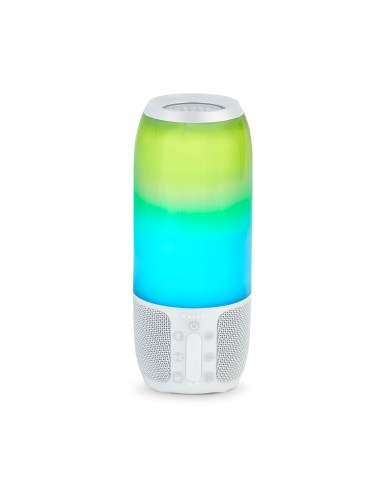 JBL Pulse 3 Altoparlante portatile mono Bianco 20 W