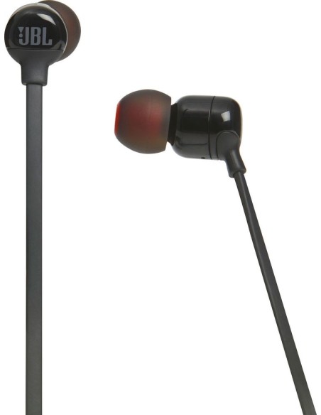 JBL T110BT Auricolare Wireless In-ear Musica e Chiamate Micro-USB Bluetooth Nero
