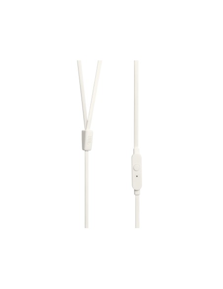 JBL Tune 210 Auricolare Cablato In-ear MUSICA Oro rosa