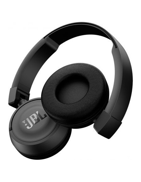 JBL T450BT Auricolare Wireless A Padiglione Musica e Chiamate Bluetooth Nero