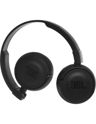 JBL T450BT Auricolare Wireless A Padiglione Musica e Chiamate Bluetooth Nero