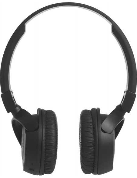 JBL T450BT Auricolare Wireless A Padiglione Musica e Chiamate Bluetooth Nero
