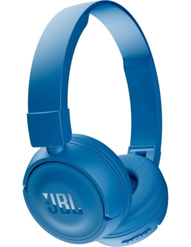 JBL T450BT Auricolare Wireless A Padiglione Musica e Chiamate Bluetooth Blu