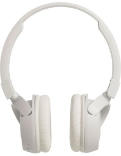 JBL T450BT Auricolare Wireless A Padiglione Musica e Chiamate Bluetooth Bianco 2