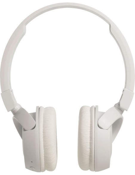 JBL T450BT Auricolare Wireless A Padiglione Musica e Chiamate Bluetooth Bianco